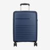 Jump - valise cabine rigide Aven marine